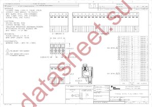 1-1986484-1 datasheet  